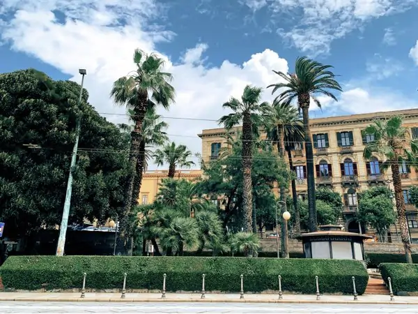 Cagliari