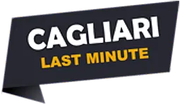 cagliari last minute logo