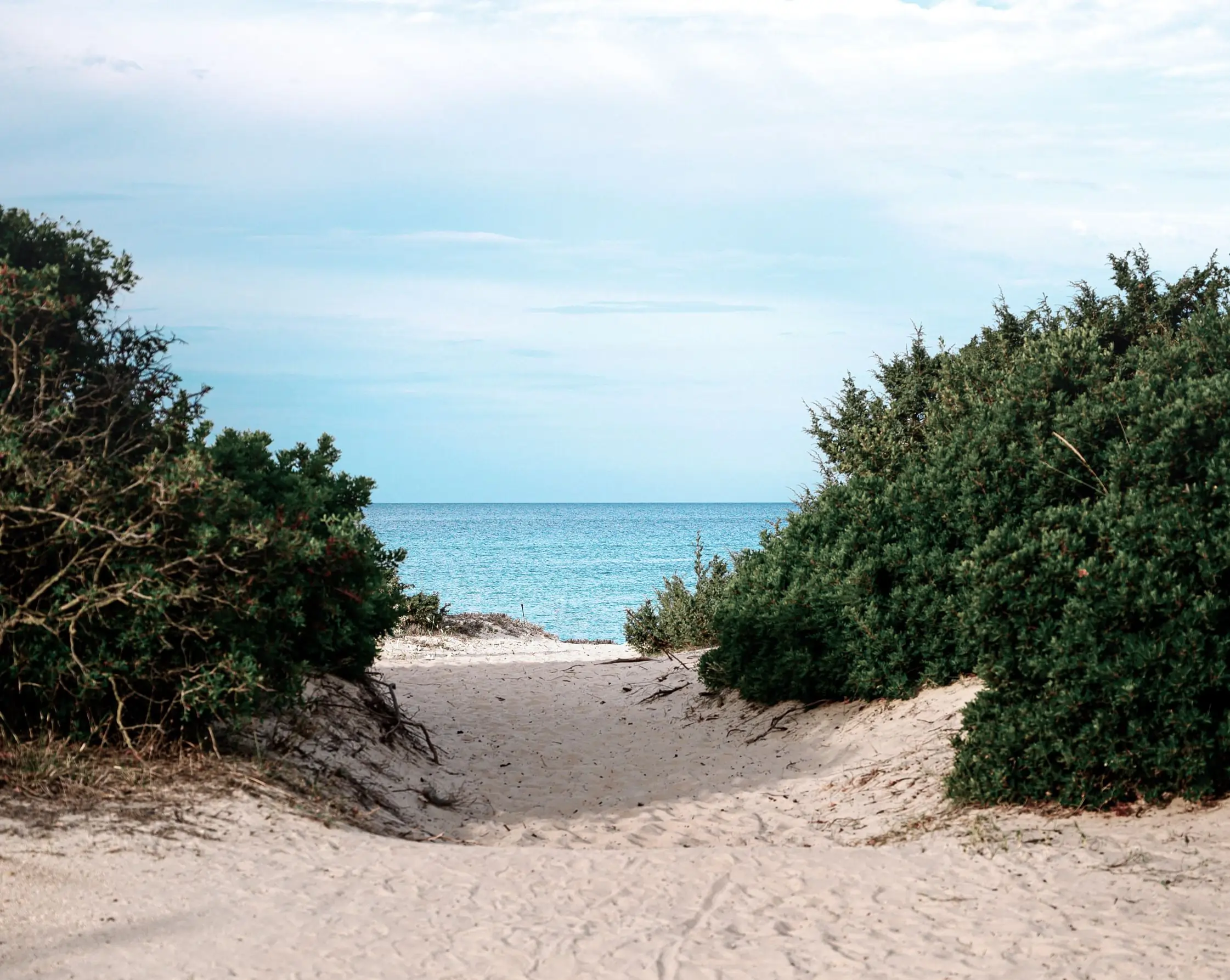Costa Rei