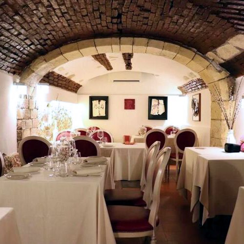 Da Marino al St. Remy