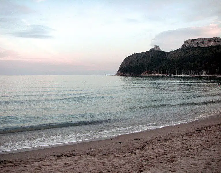 Poetto