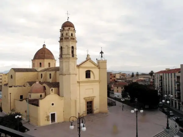 Quartu Sant'Elena