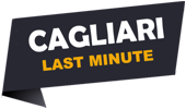 cagliari last minute logo